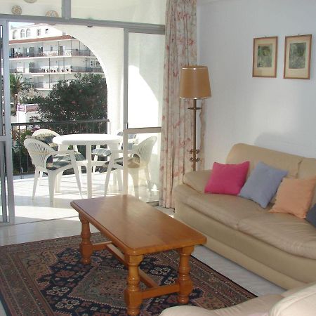 Apartmán Verdemar 15 Menyber Nerja Exteriér fotografie